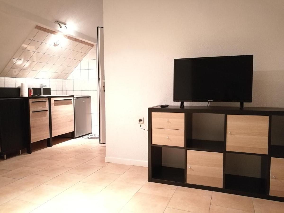 Apartment Le Cigogneau-studio Alcove Au Calme